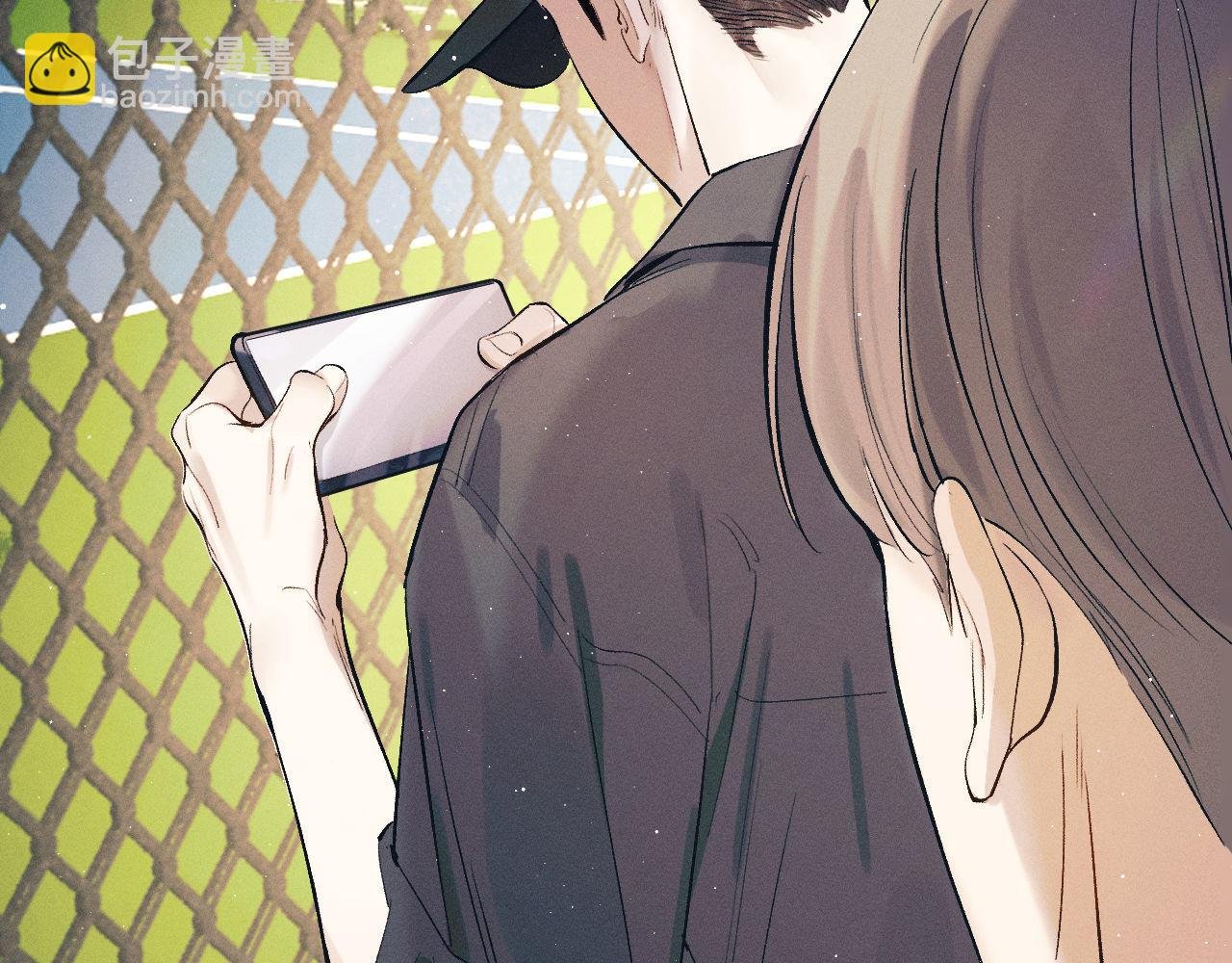 第119话 他是谁？