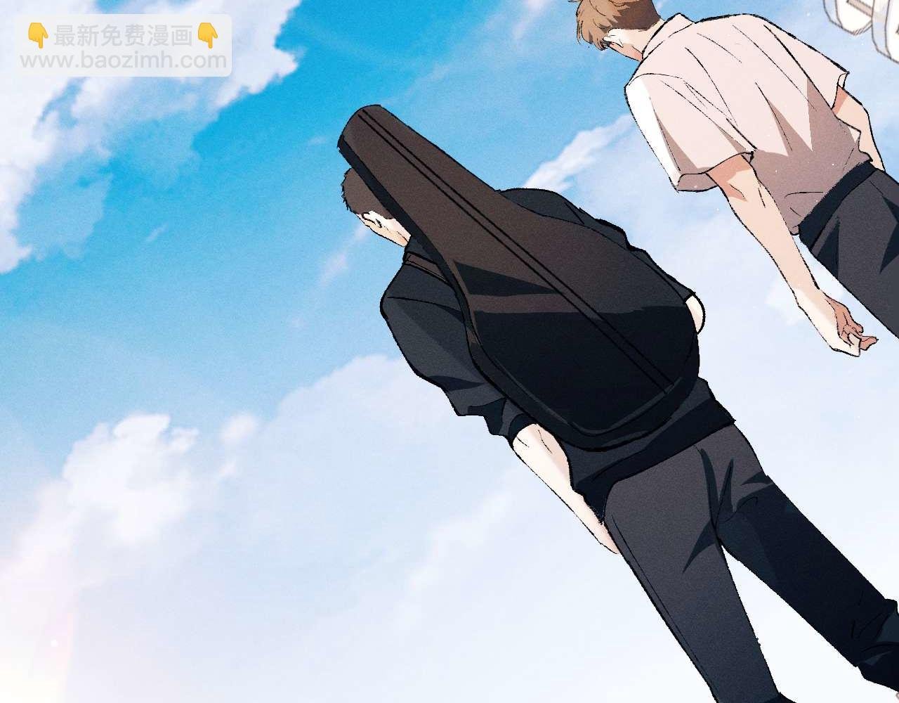 第140话 撒野