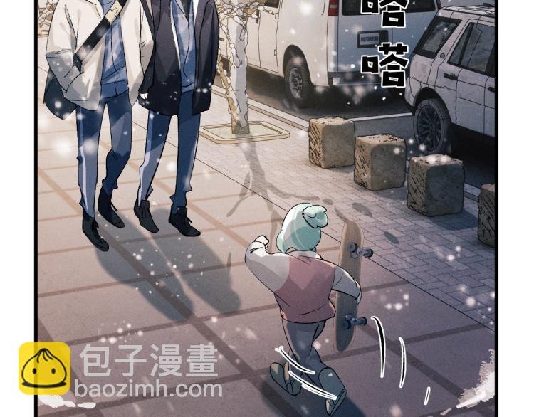 第24话 短暂的快乐