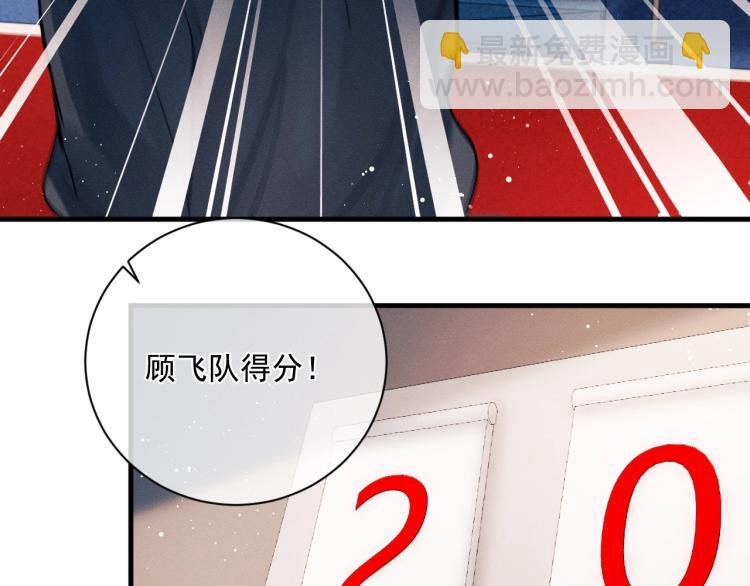 第30话 激情篮球赛