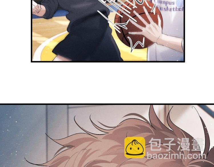 第30话 激情篮球赛