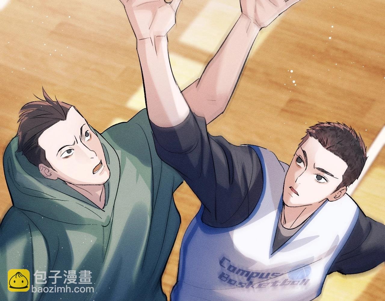 第34话 亲手包扎