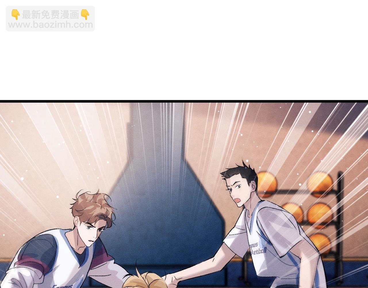 第34话 亲手包扎