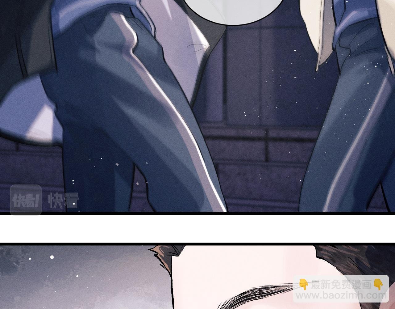 第37话 初临钢厂