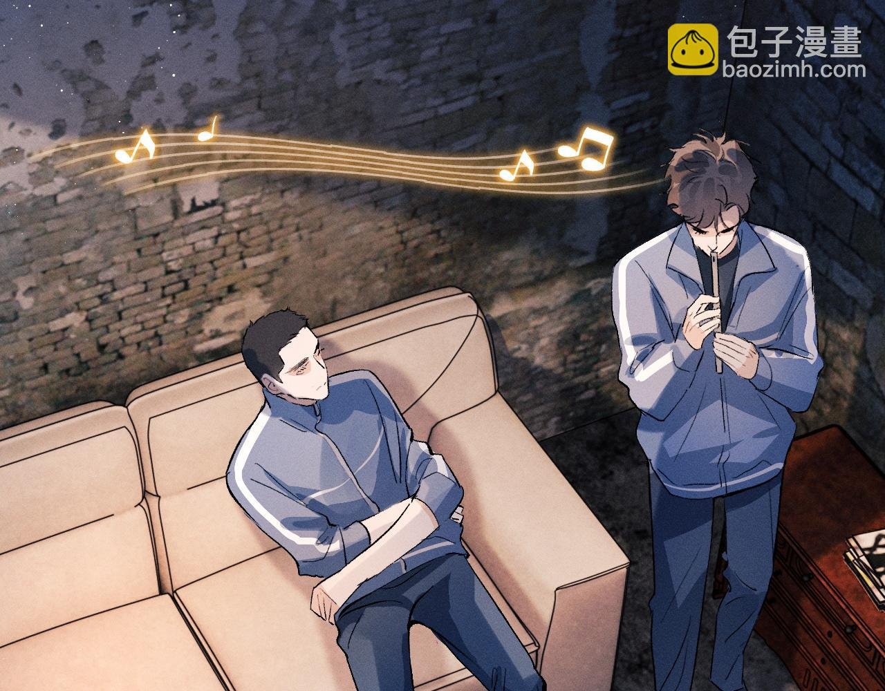 第39话 丞哥的怪癖