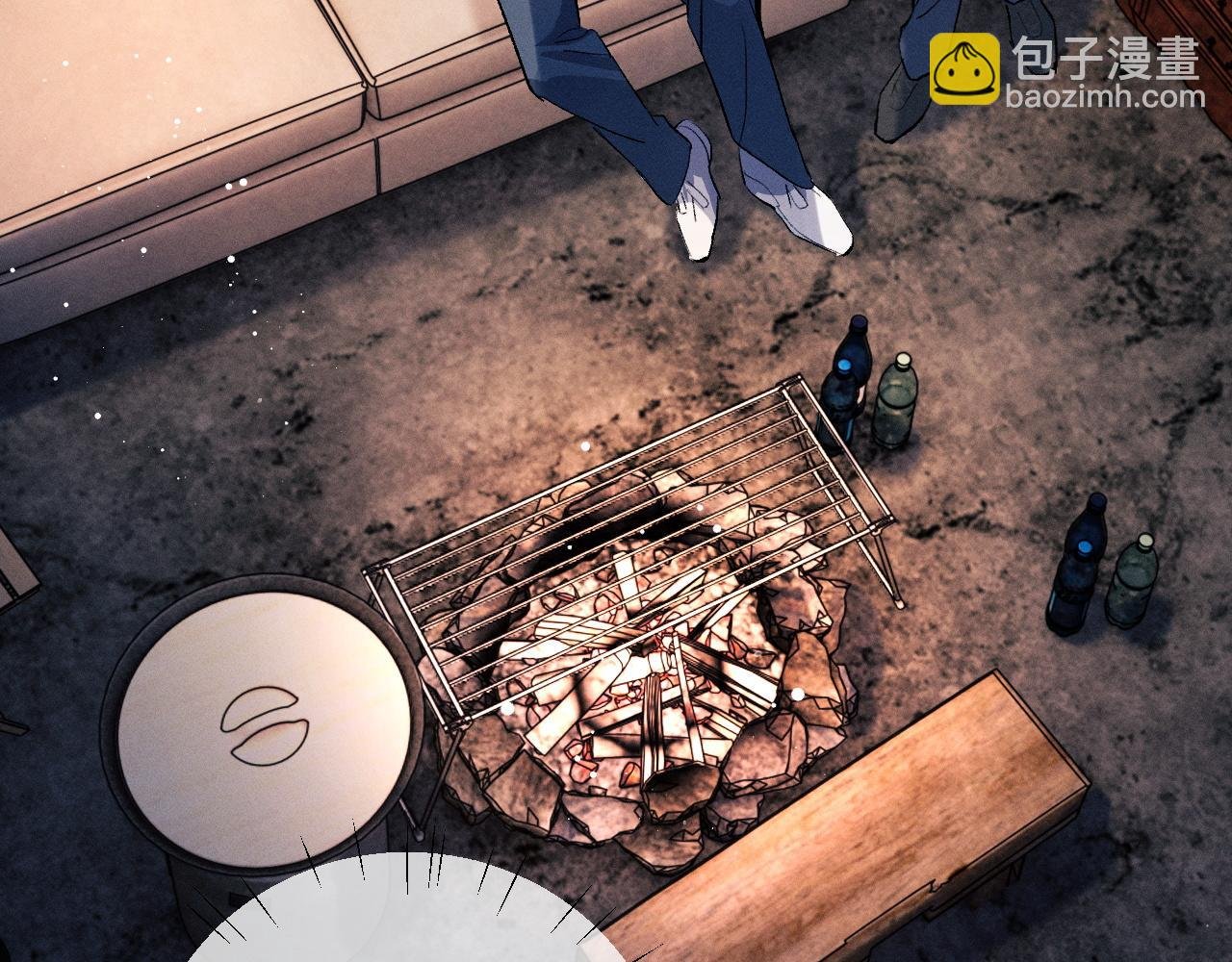 第39话 丞哥的怪癖