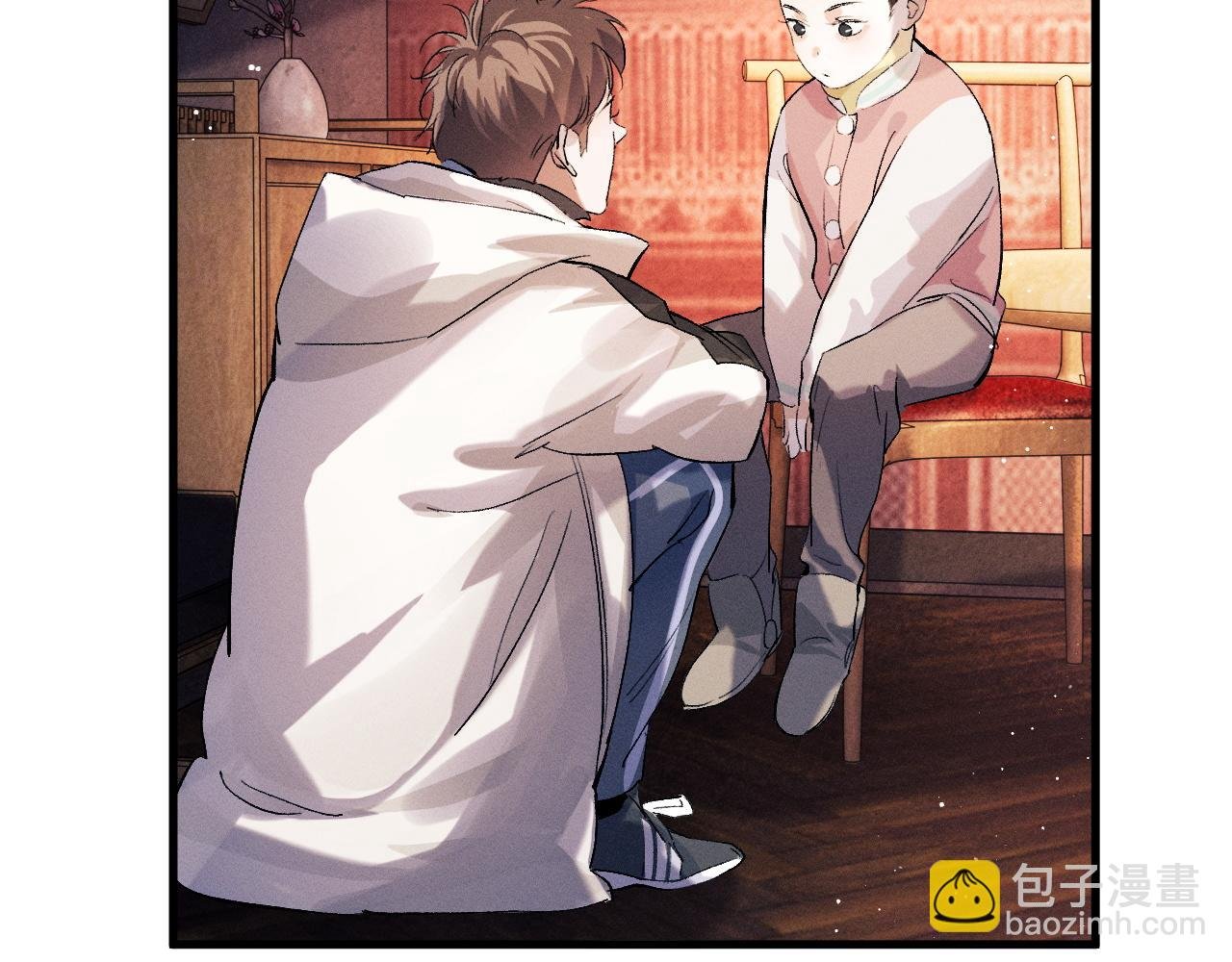 第41话 一家三口