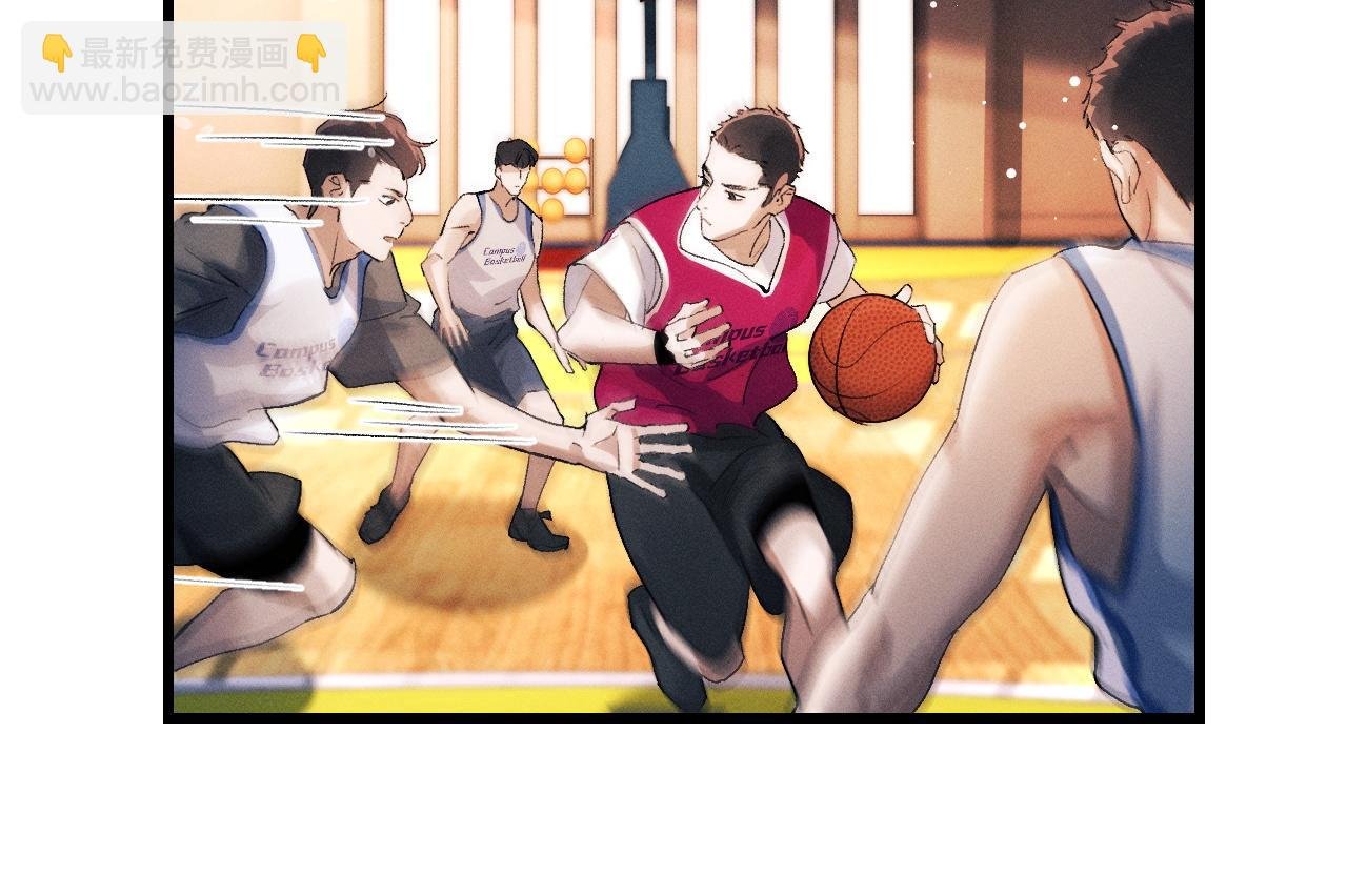 第43话 联手！驰骋球场！