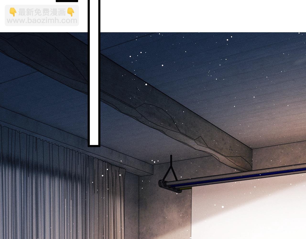 第45话 两个人的温暖