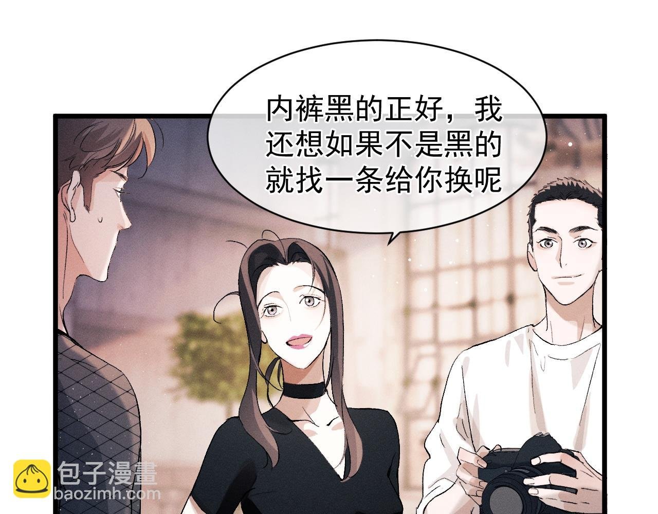 第46话 模特