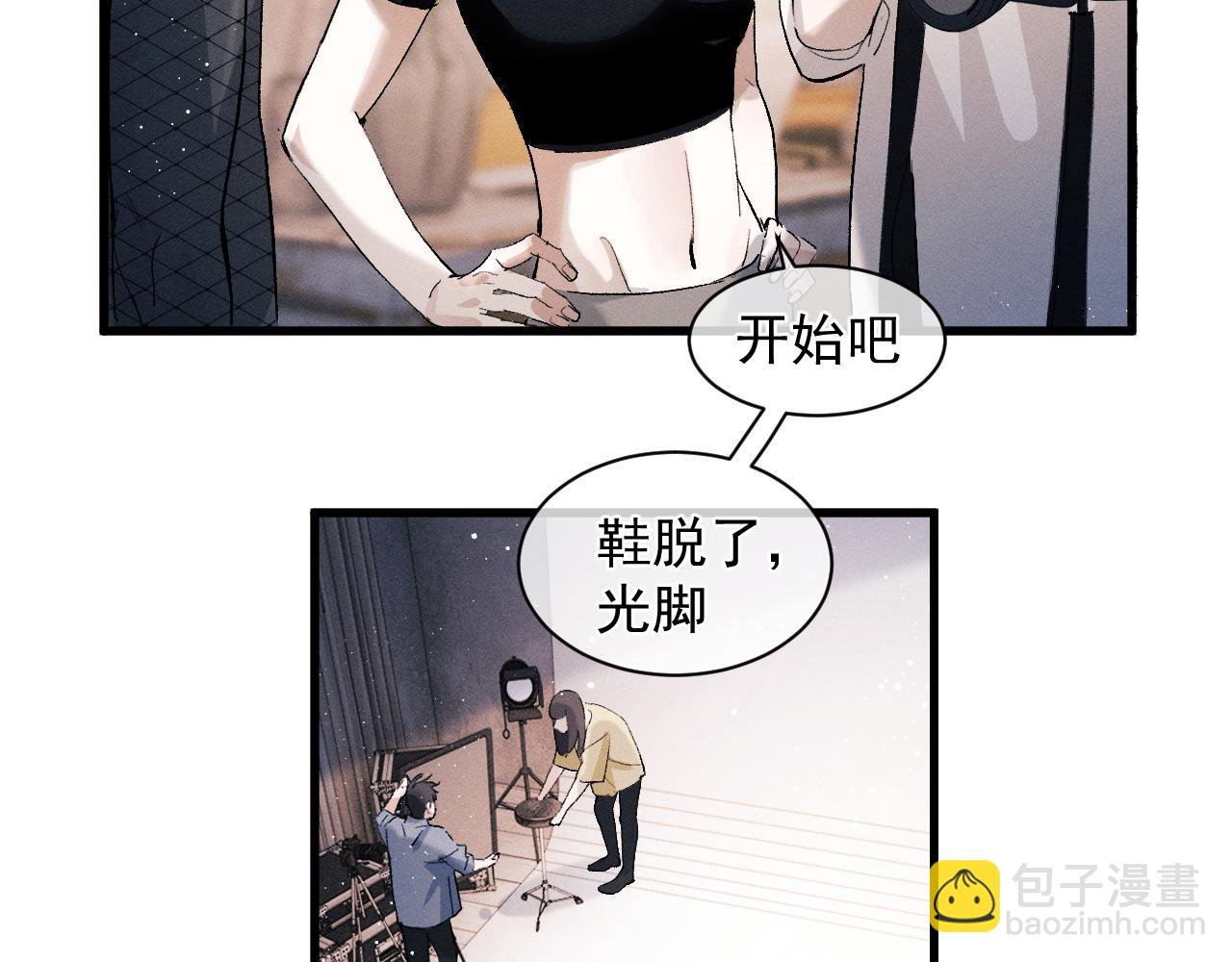 第46话 模特