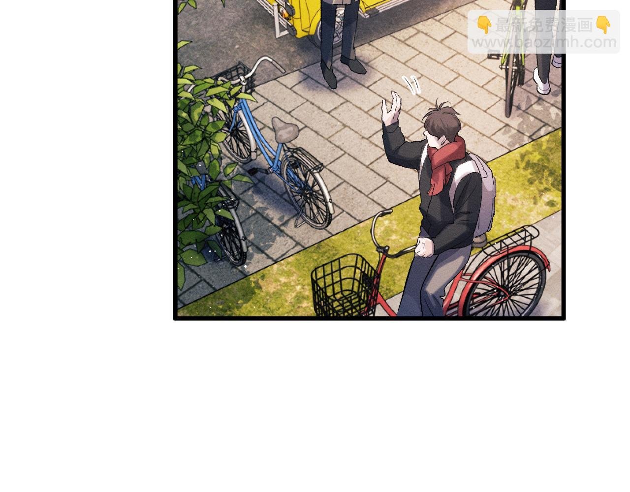 第52话 知道真相？