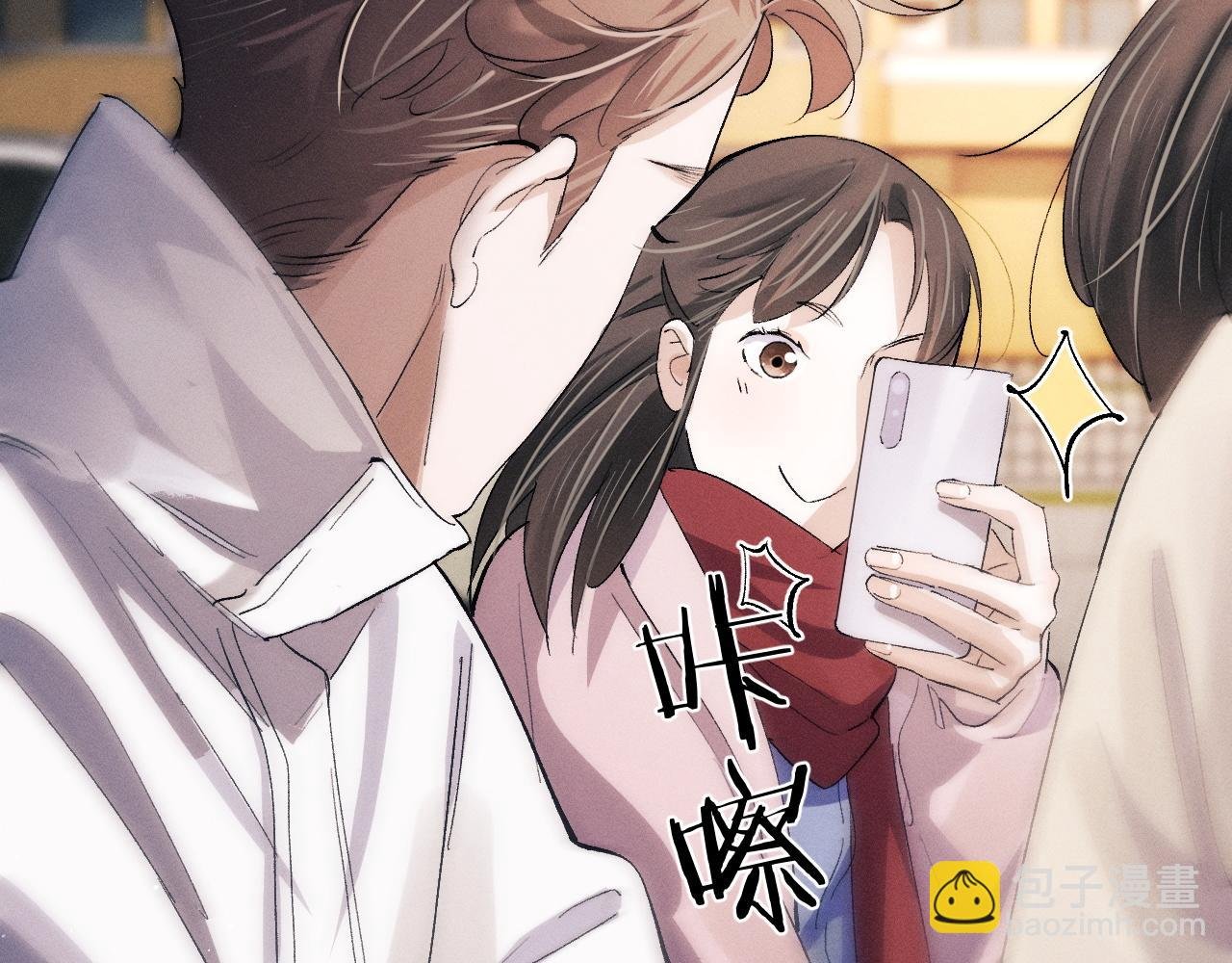 第58话 被拿捏住了