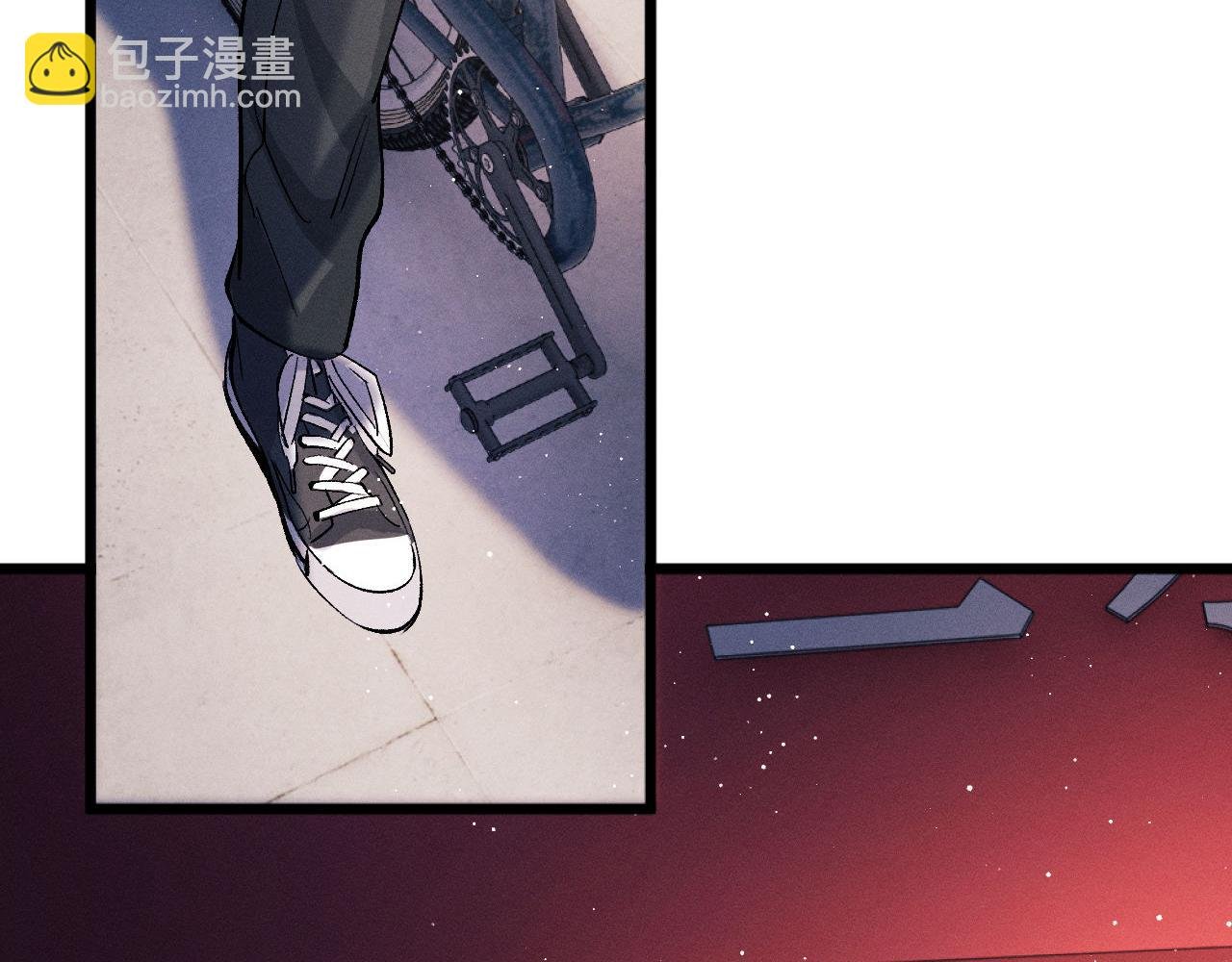 第66话 卸下心防