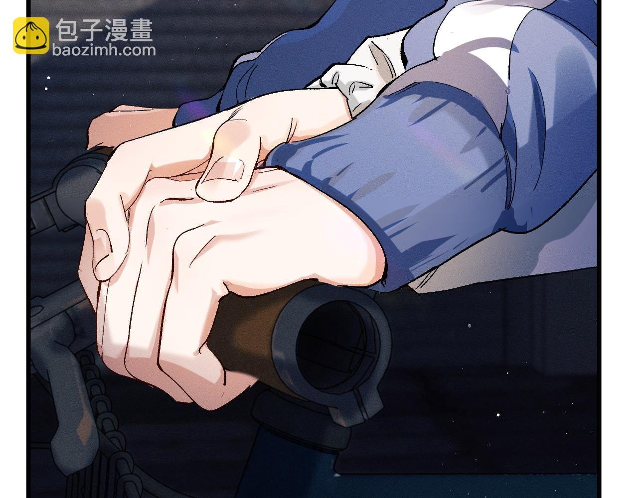 第82话 醋王附体