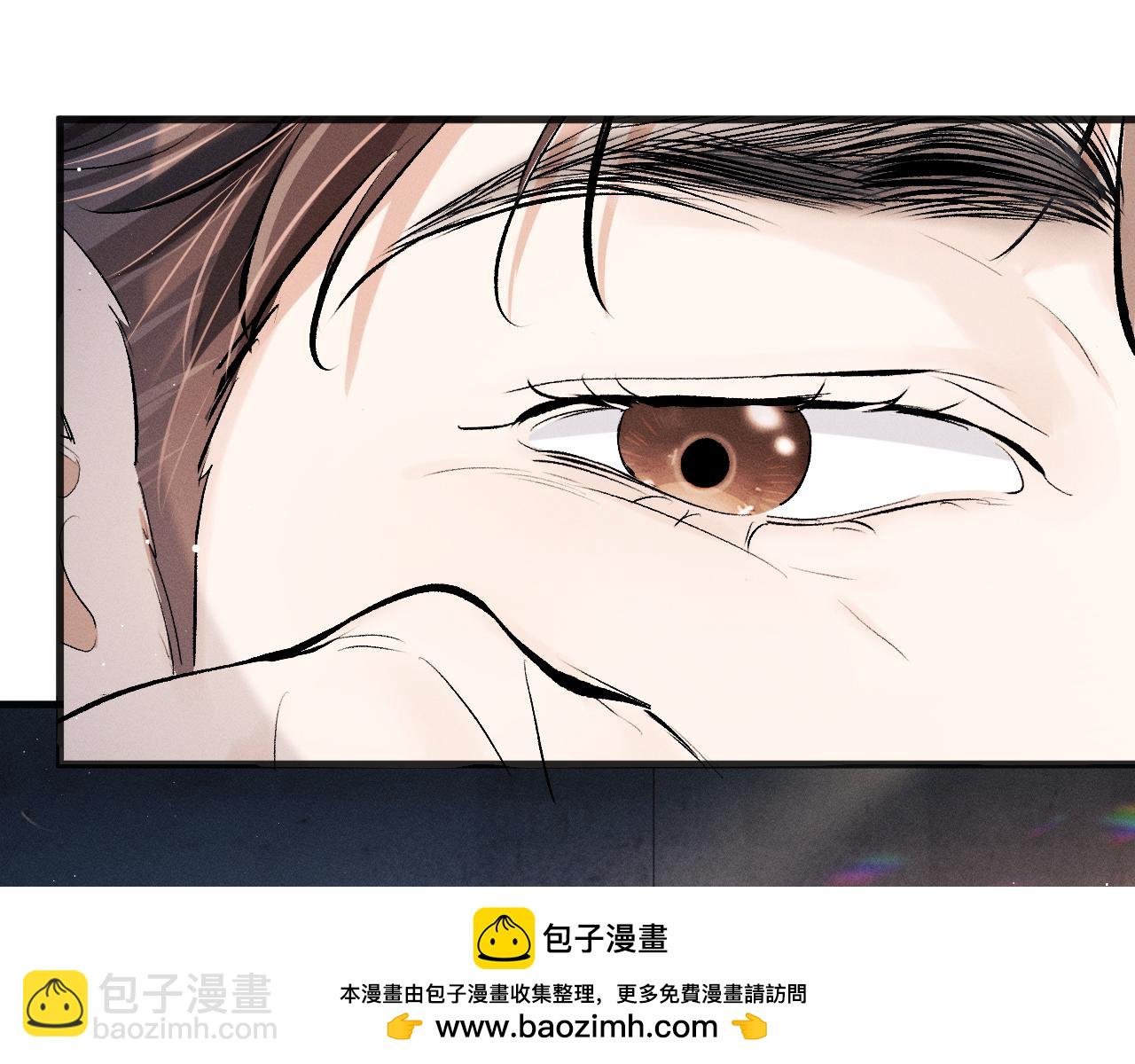 第90 眼里的你