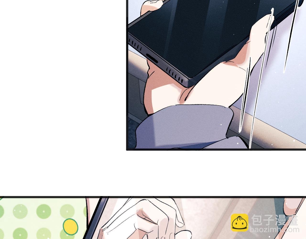 第96话 大飞剃头