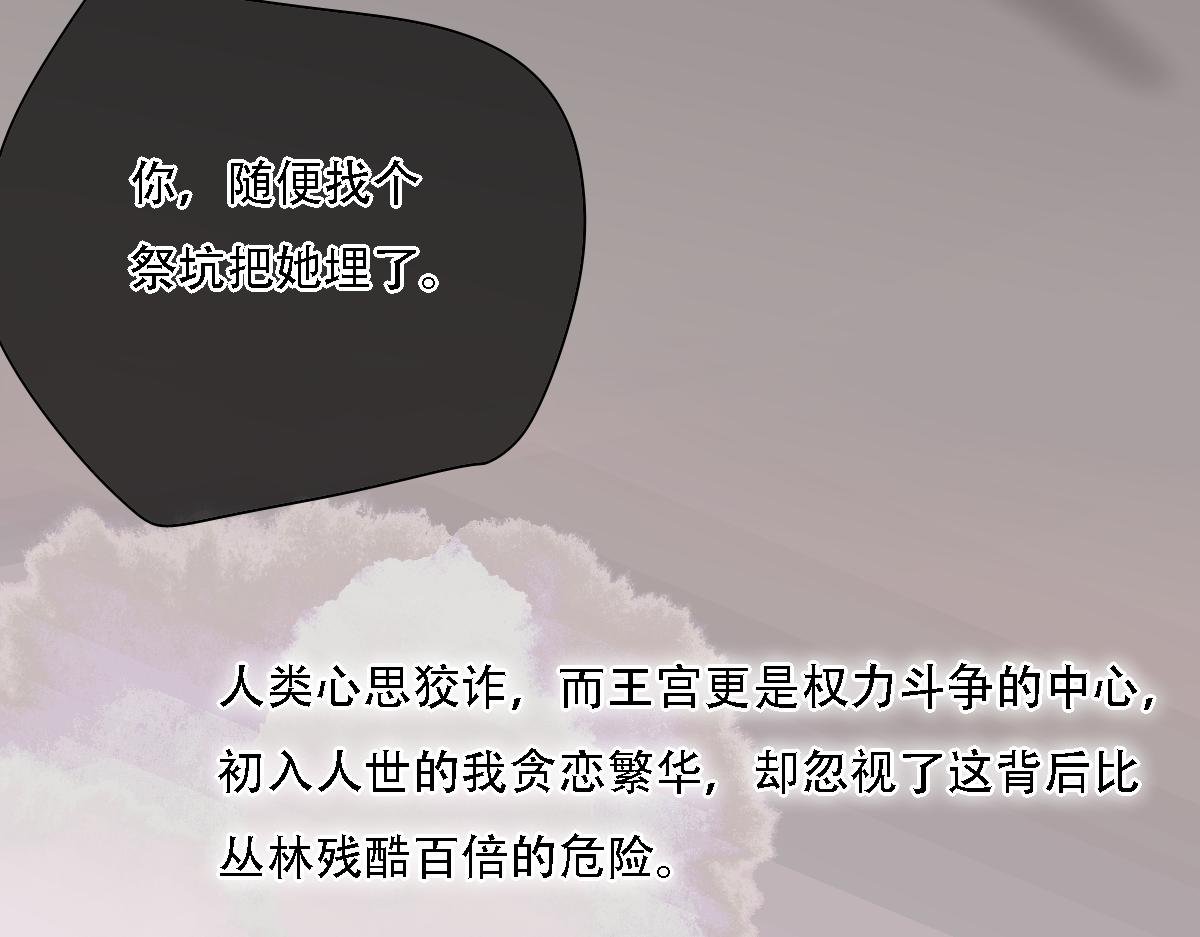 第3话 血与火