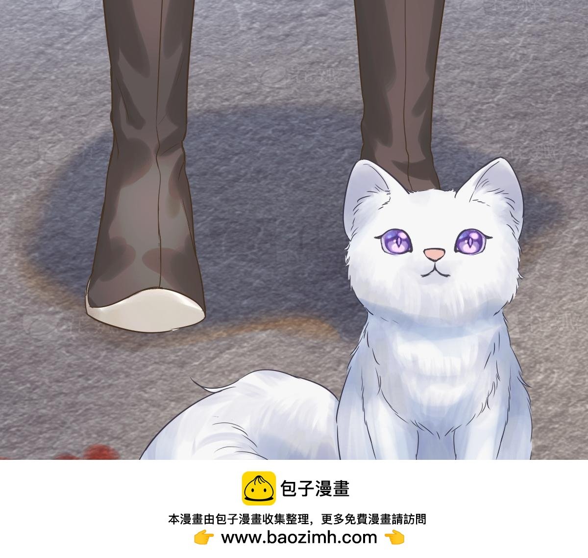 第1话 岁月无边