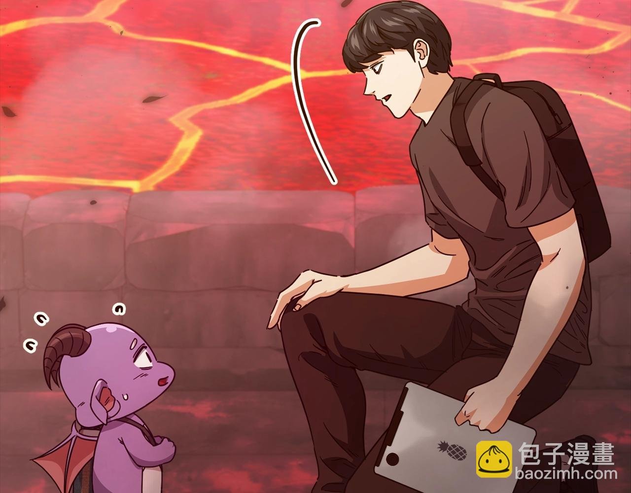 第124话 生命之树