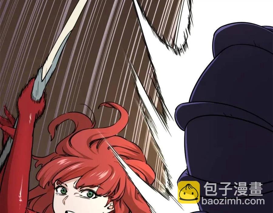 第43话 人质