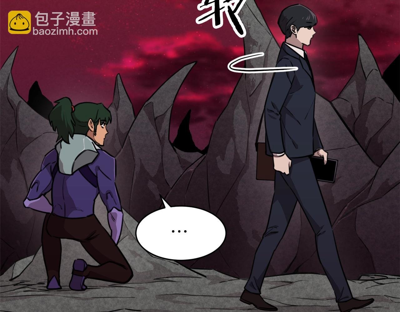 第51话 希望的曙光