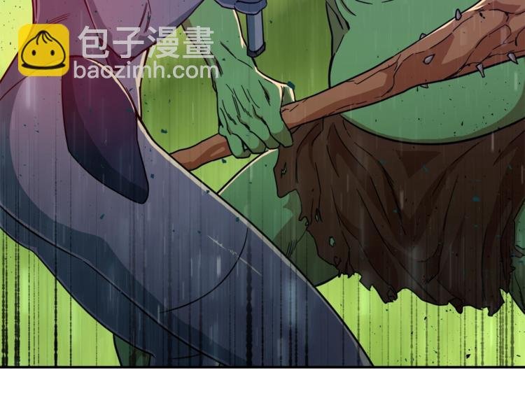 第6话 攻略地下城