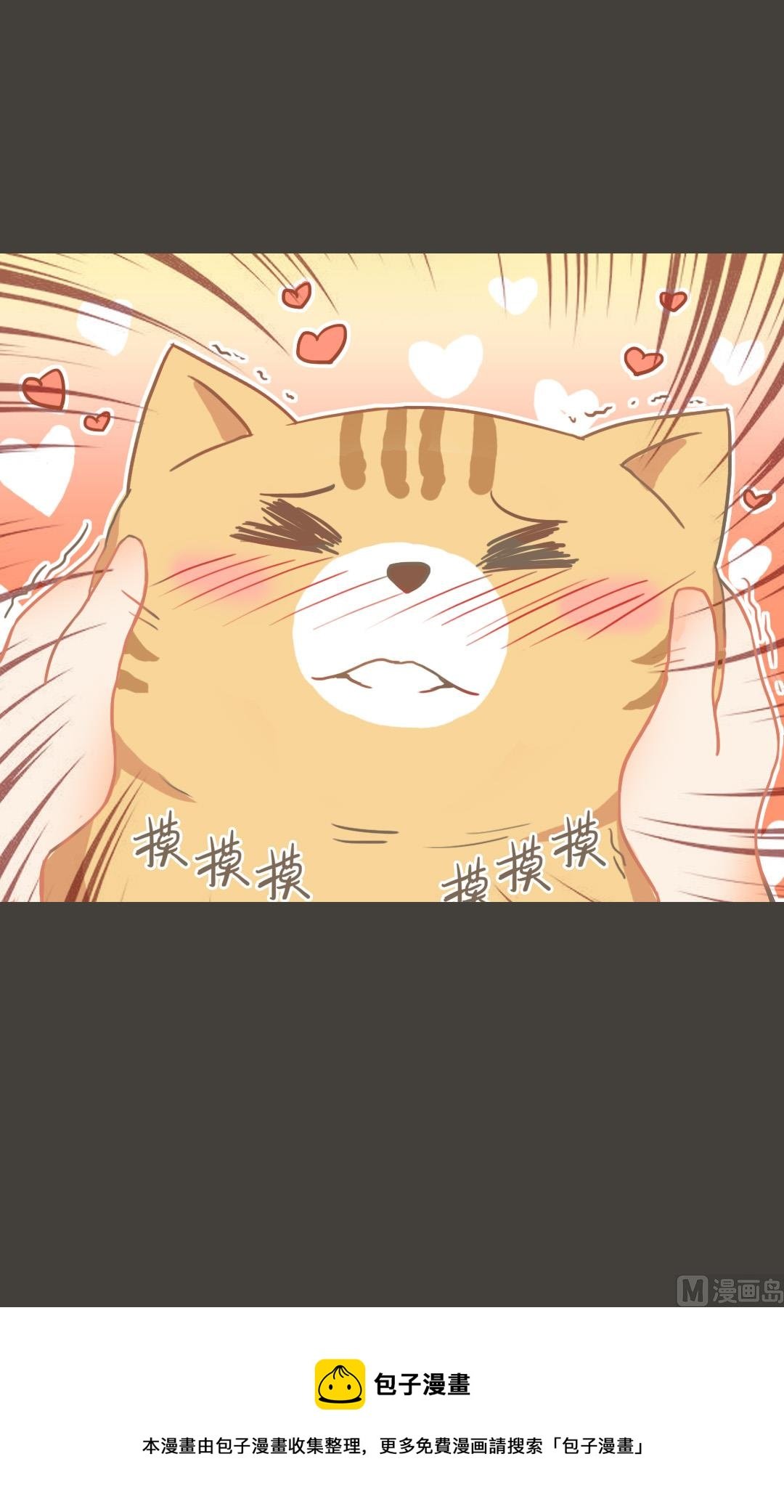 第二式 撸猫机撸猫法