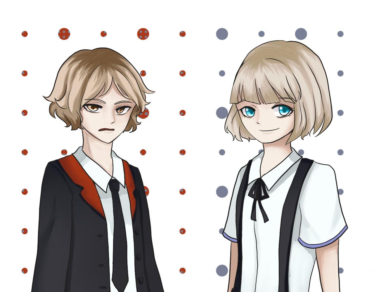 3.服装