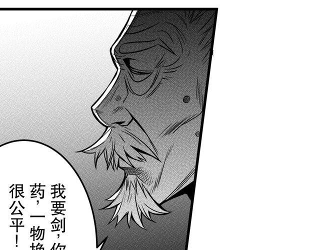 第二话 巨子令
