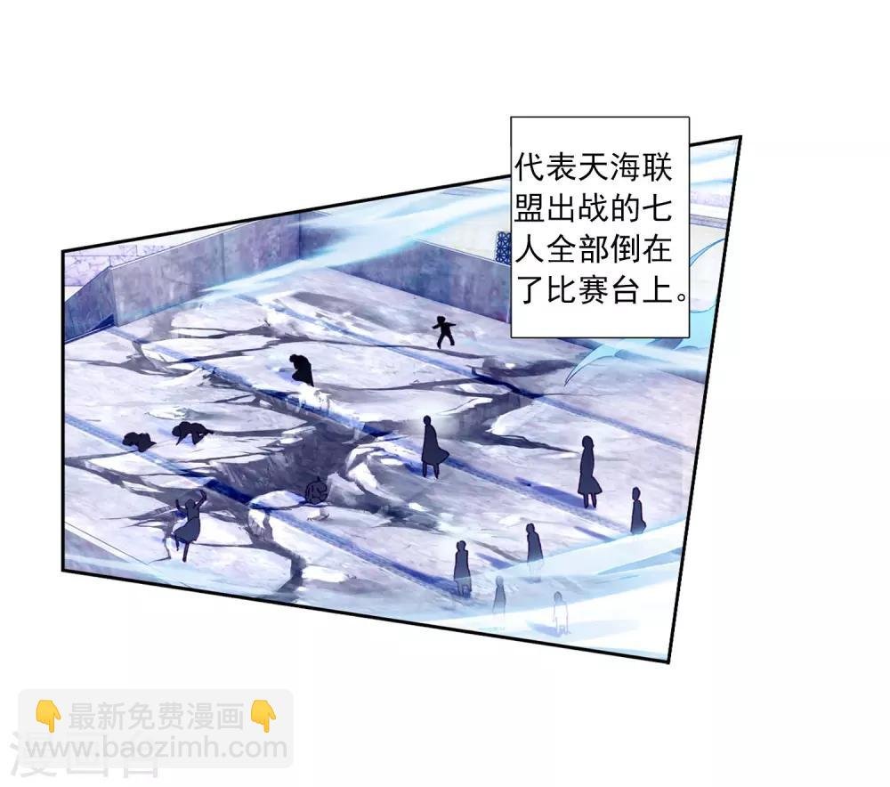 第210话 史莱克强者2