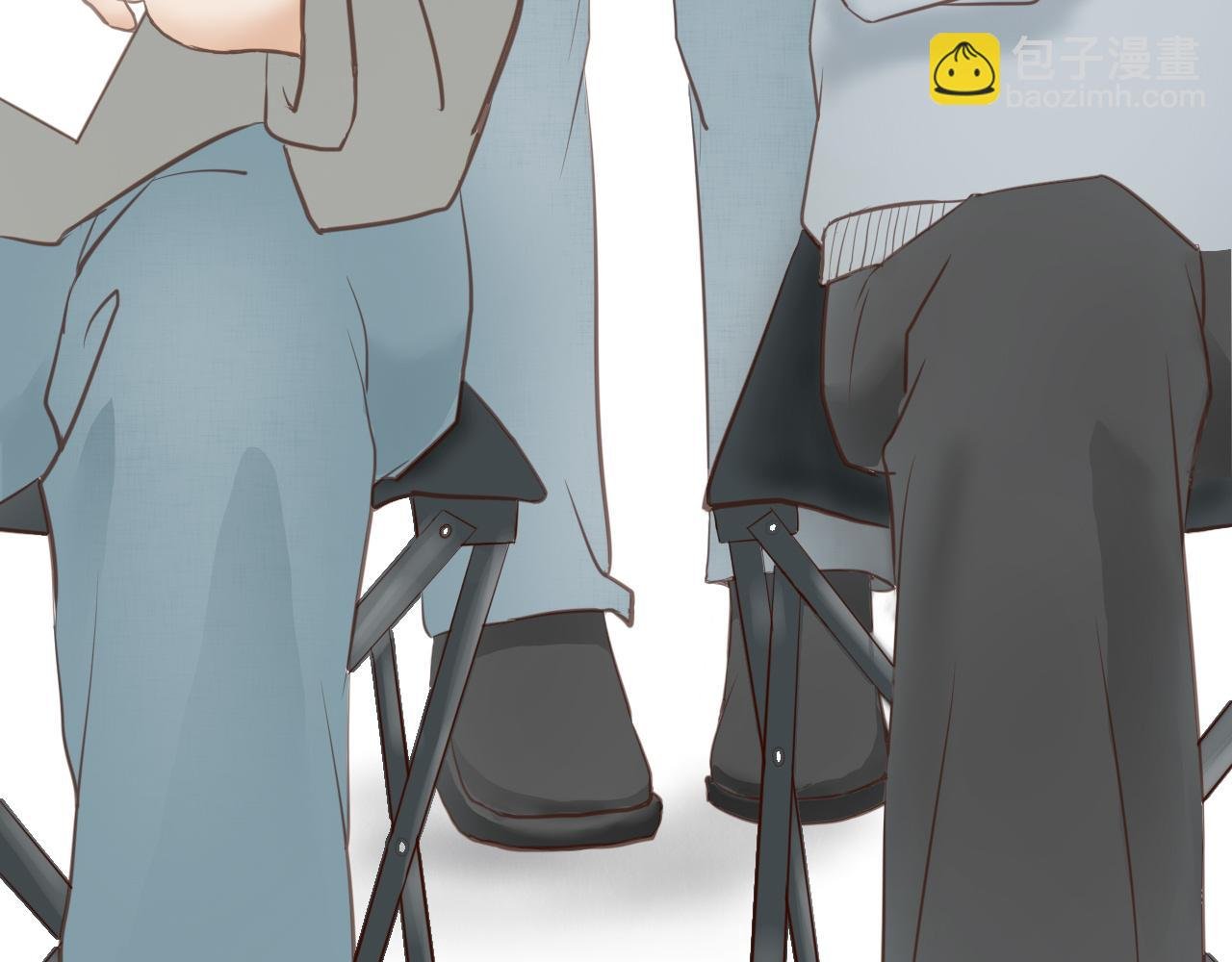 第一话 日常