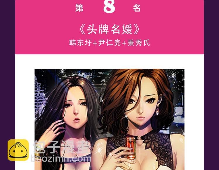 《女巨人也要谈恋爱》晋级top3