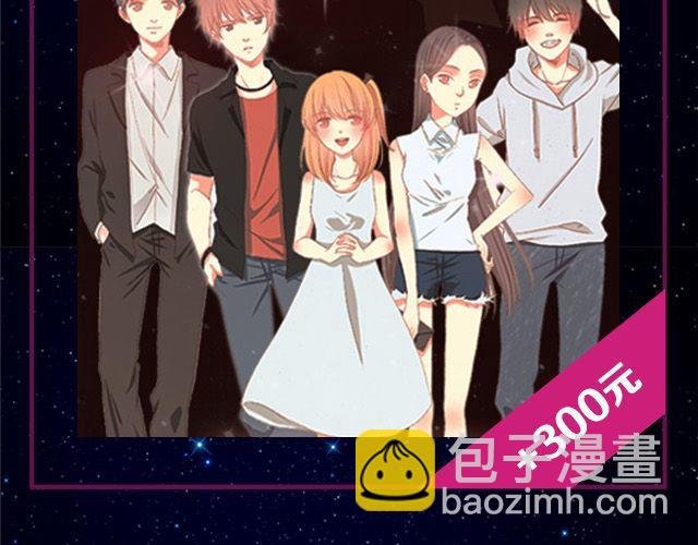 9月作品排行榜