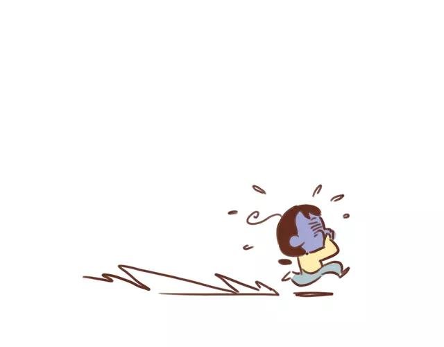 第102话 孕吐！