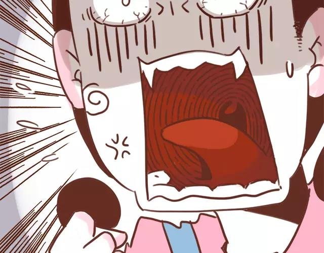 第103话 说好的二人世界！