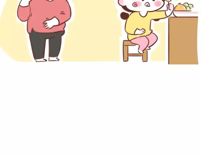 第104话 怀孕后不要大嘴巴！