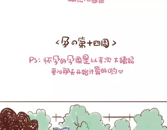 第109话 孕妇不能多动？！