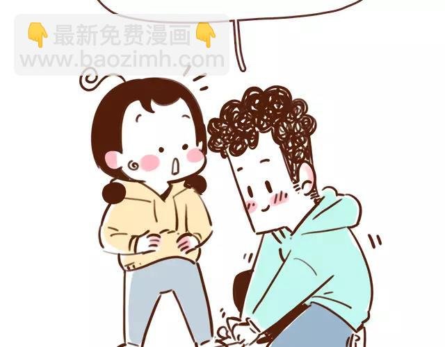 第110话 老公的糖！