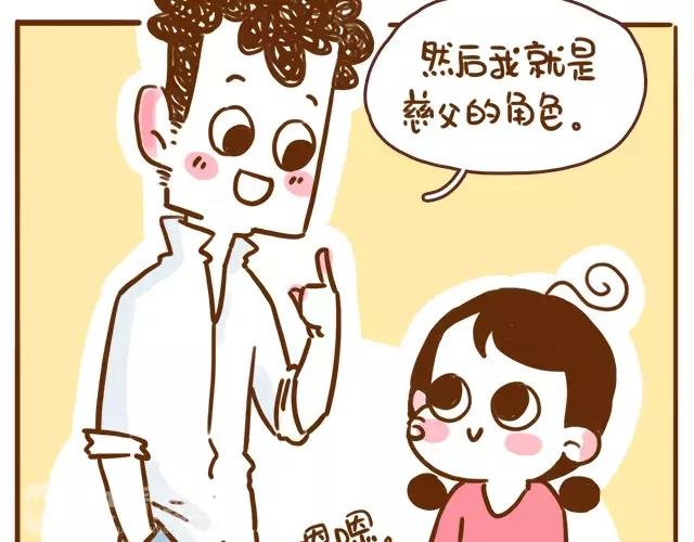 第113话 红脸还是白脸？