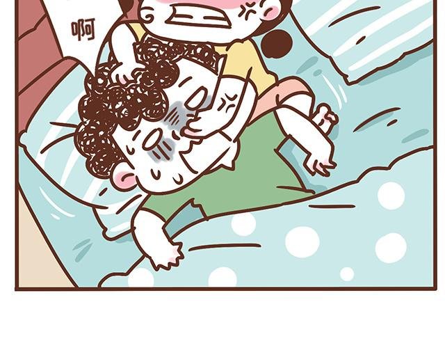 第123话 可怕的怨念