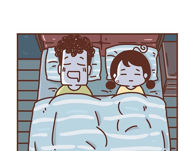 第138话 这样我就会马上醒来