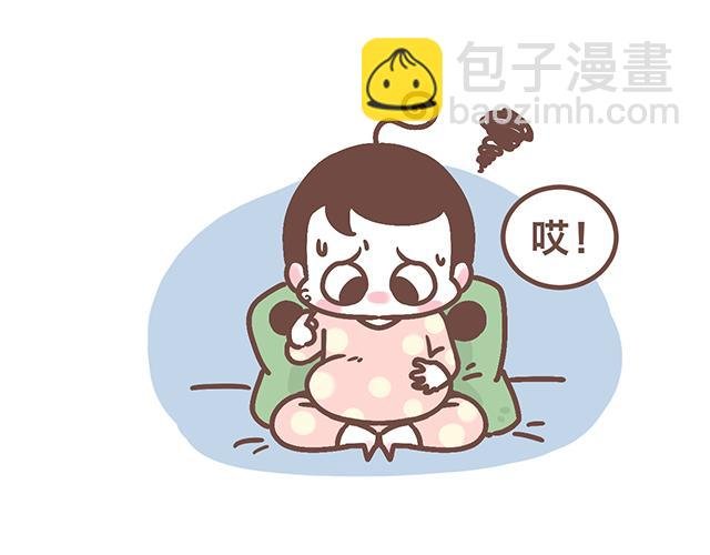 第142话 宝宝长大了