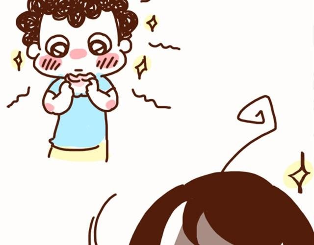 第16话 老公，我这样可爱吗？