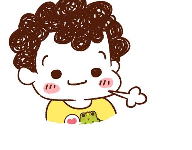 第16话 老公，我这样可爱吗？