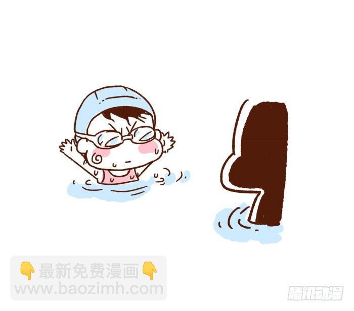 游泳池禁玩！！