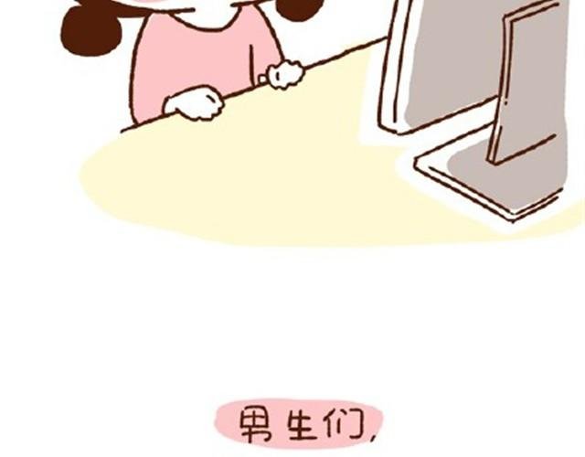 第22话 平胸该不该穿bra？