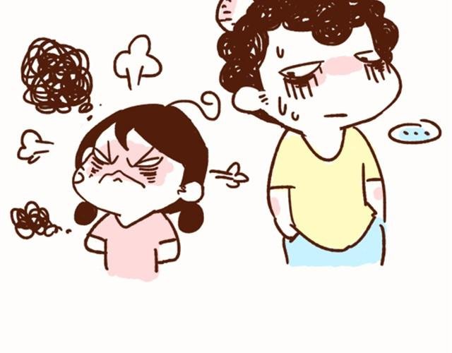 第25话 等我脱掉你就死定了