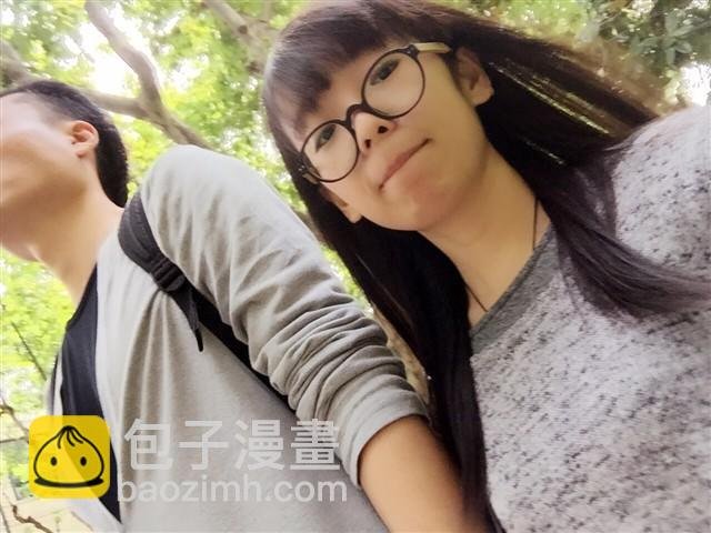 第29话 最萌身高差的一些问题
