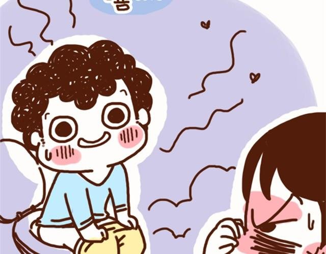 第32话 认错人啦？！